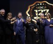 Com uma bela festa para associados e convidados, SOGI comemora 127 anos