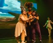 SOGI reúne mais de 700 pessoas em espetáculo de dança inspirado em O Rei Leão