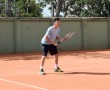 Tênis da SOGI se prepara para a disputa de torneio em Panambi