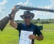 SOGI terá dois representantes no maior campeonato de Tiro ao Prato do mundo