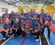 Bolão da SOGI conquista 3º lugar no Estadual e garante vaga na Série Ouro