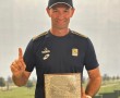 Atirador da SOGI conquista título mundial de Tiro ao Prato nos Estados Unidos