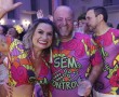 SOGI entra no ritmo do Carnaval com programação especial para adultos e crianças
