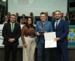 SOGI recebe Troféu Destaque 2026 do CREF2/RS na categoria Pessoa Jurídica