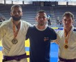 Judô SOGI-EFA conquista 12 medalhas na Super Copa Santa Cruz