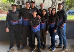 SOGI conquista 15 medalhas na 4ª etapa do Regional de Tiro em São Gabriel