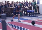 SOGI sedia Campeonato Municipal de Bolão 2025