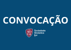 EDITAL DE CONVOCAÇÃO: REUNIÃO GERAL ORDINÁRIA | 29/11/25