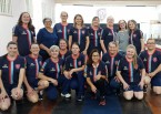 Bolão feminino da SOGI garante vaga na Série Ouro do Estadual