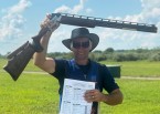 SOGI terá dois representantes no maior campeonato de Tiro ao Prato do mundo
