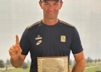 Atirador da SOGI conquista título mundial de Tiro ao Prato nos Estados Unidos