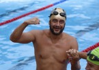 Atleta da SOGI conquista bronze no Brasileiro Masters de Natação