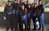 SOGI conquista 15 medalhas na 4ª etapa do Regional de Tiro em São Gabriel
