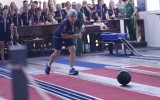 SOGI sedia Campeonato Municipal de Bolão 2025