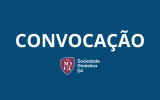 EDITAL DE CONVOCAÇÃO: REUNIÃO GERAL ORDINÁRIA | 29/11/25