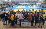 Judô SOGI-EFA garante 12 medalhas na Supercopa Lajeado