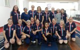 Bolão feminino da SOGI garante vaga na Série Ouro do Estadual