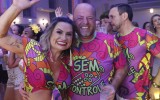 SOGI entra no ritmo do Carnaval com programação especial para adultos e crianças