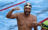Atleta da SOGI conquista bronze no Brasileiro Masters de Natação