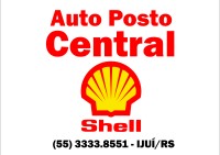 Auto Posto Central - Shell