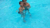 Miguel e Luiz