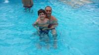 Carmelo e Mateus