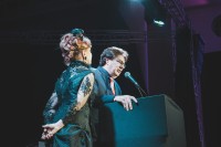 Foto por Vitor Mohr