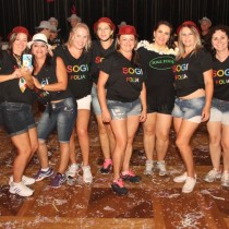 SOGI Folia - Carnaval 2015