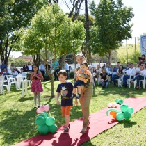 Dia das Crianças 2015