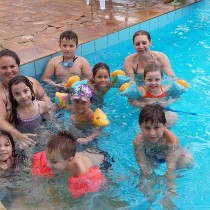 08/01 - Férias na Sogi 
