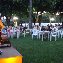 Happy Hour - 12/02