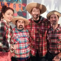 Festa Julina - 2016