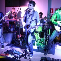 Sogi in Rock