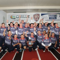 Campeonato Brasileiro de Bolão