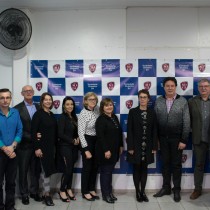 Coquetel patrocinadores Sogi 120 anos