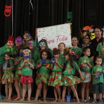 Carnaval Infantil 2019