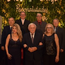 Personalidades Sogi 2019