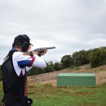 Tiro Esportivo