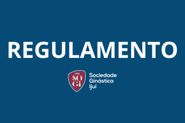 REGULAMENTO: Campeonato Municipal de Natação 2026