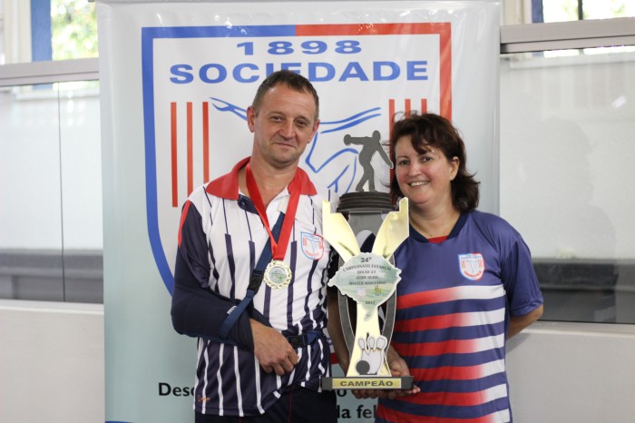 Estadual de bolão feminino disputado em Ivoti vale vaga para competição  nacional - Região - Diário de Canoas