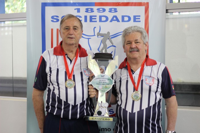 Estadual de bolão feminino disputado em Ivoti vale vaga para competição  nacional - Região - Diário de Canoas