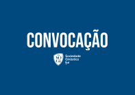 EDITAL DE CONVOCAÇÃO - ASSEMBLEIA GERAL ORDINÁRIA