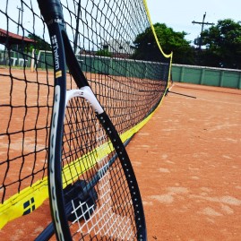 Mais seguro, tênis vira alternativa para prática de esporte na
