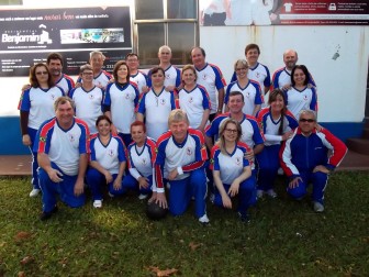 Torneio Regional de Bolão de Casais acontece na Sogi 