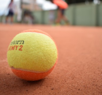 Atletas Sogi são campeões na 4° Etapa do Campeonato Municipal de Tênis