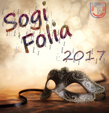 Confirmado Carnaval Sogi Folia 2017  