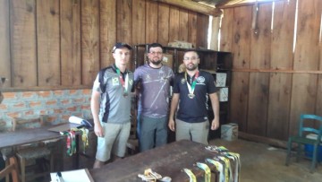 Atiradores da Sogi participam da 4° etapa regional de IPSC