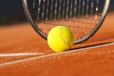 Inscrições abertas para o Torneio de Tênis da SOGI