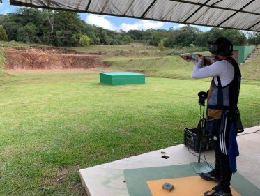 Campeonato de Trap acontece neste sábado na Sogi