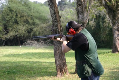 Sogi sedia 11º etapa de encerramento do Ranking Gaúcho de Trap Americano